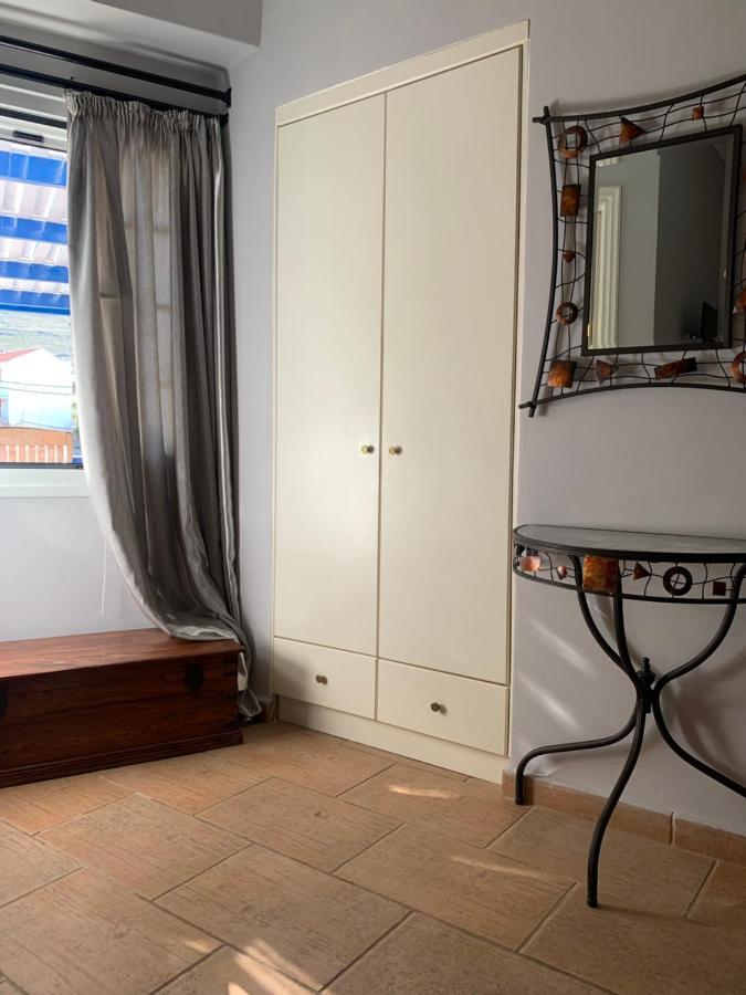 Hotel Notara Диакофти Экстерьер фото